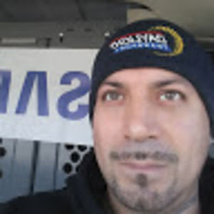 Meet your Posher, William